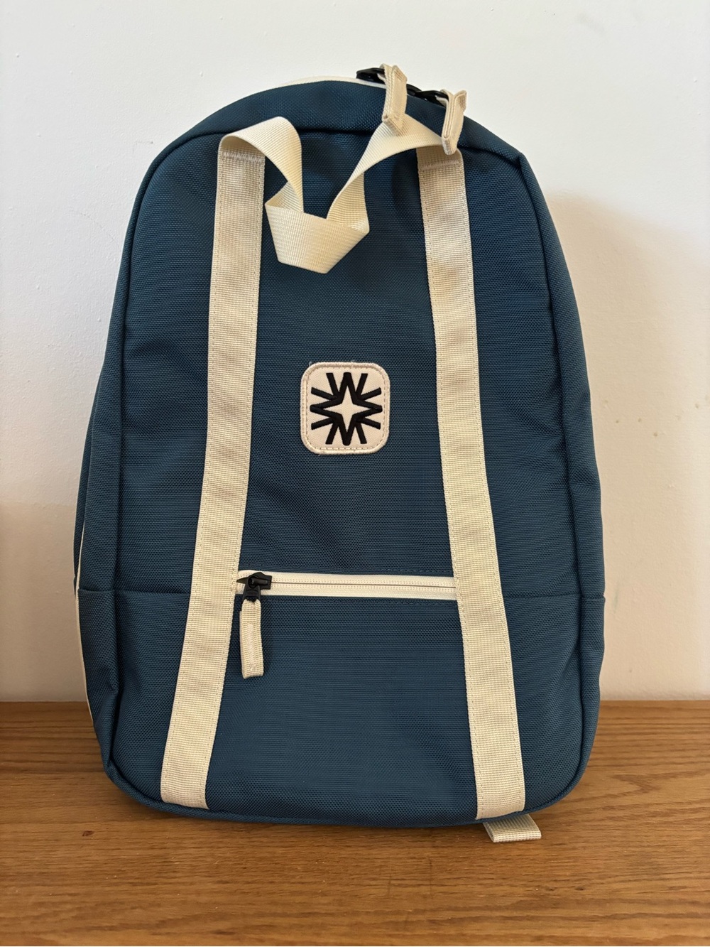 Walker Family Goods Arrow Backpack